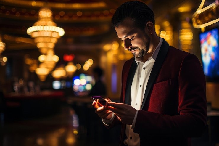 clotgaming66 Tingkat Pengembalian Sesuai Standar